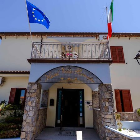 Hotel Villa Principe San Nicola Arcella Exterior photo