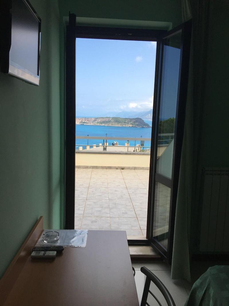 Hotel Villa Principe San Nicola Arcella Exterior photo