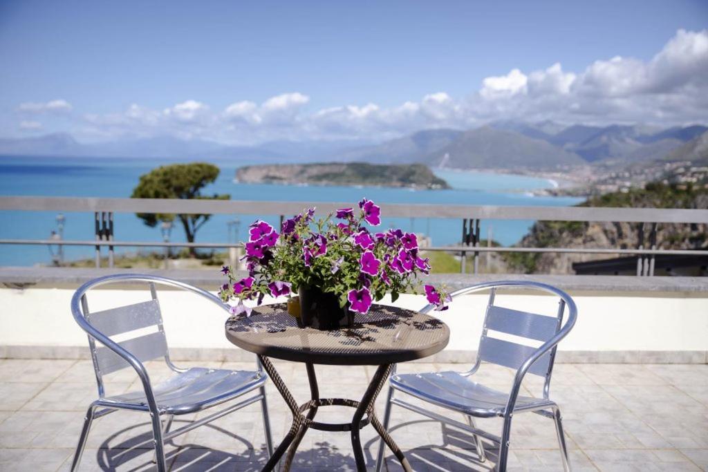 Hotel Villa Principe San Nicola Arcella Exterior photo